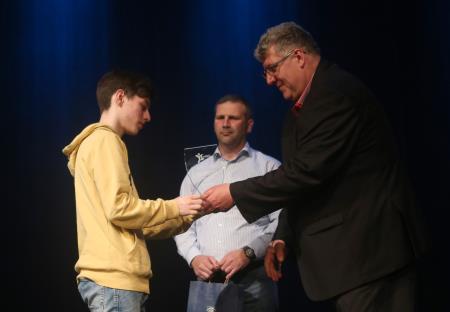 ŠPORTICA IN ŠPORTNIK LETA 2021 41 FOTO LJUBO VULELIČ